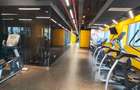 Serviced 3 Bed Apartment with En Suite at Gtc - 4