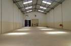 8,000 ft² Warehouse with Backup Generator in Athi River - 6