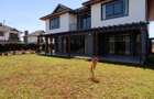 4 Bed Townhouse with En Suite in Runda - 17