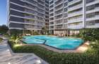 3 Bed Apartment with Swimming Pool in Lavington - 1