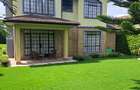 3 Bed Townhouse with En Suite at Kiambu Road - 1