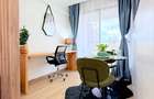 Furnished 1 Bed Apartment with En Suite in Westlands Area - 8