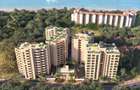2 Bed Apartment with En Suite at Mwamba Drive - 6