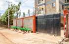2 Bed Apartment with En Suite at Sigona - 2