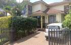 4 Bed Townhouse with En Suite in Loresho - 1