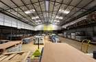 Warehouse in Industrial Area - 1