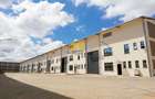 Warehouse in Mombasa Road - 1