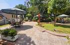 2,000 ft² Commercial Property with Service Charge Included at Kabasiran Road - 1