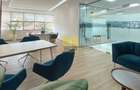 3,800 ft² Office with Backup Generator in Parklands - 9