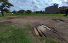 0.1148 ac Commercial Land at Juja Road - 3