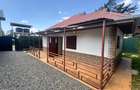 2 Bed House with Garden at Karen - 3