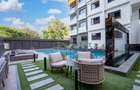 Studio Apartment with Swimming Pool in Kilimani - 1