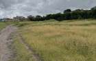 Land at Kyumbi - 1