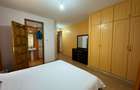 Furnished 3 Bed Apartment with En Suite in Brookside - 16