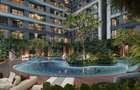 1 Bed Apartment with En Suite in Kilimani - 6