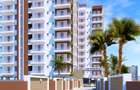 Serviced 1 Bed Apartment with En Suite at 1St Avenue - 10
