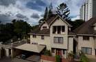 5 Bed Townhouse with En Suite at Kaputei Gardens - 1