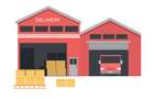 61,345 ft² Commercial Property with Parking at Off Enterprise Rd - 1