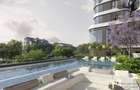 2 Bed Apartment with En Suite at Riara Road - 1
