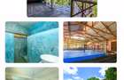 5 Bed House with En Suite at Watamu - Temple Point - 4