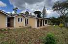 5 Bed House with En Suite in Loresho - 19