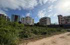 1,168 m² Land at Shanzu - 1