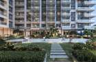 2 Bed Apartment with Swimming Pool in Kilimani - 2