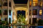 Serviced 2 Bed Apartment with En Suite at Mt Kenya - 4