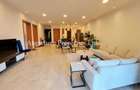 Furnished 2 Bed Apartment with En Suite at City Park Drive - 15