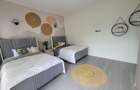 Serviced 4 Bed Apartment with En Suite at 6Th Avenue - 4