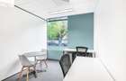 Furnished 15 m² Office with Service Charge Included at Galleria Business Park - 1