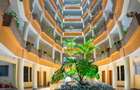 3 Bed Apartment with En Suite in Brookside - 1