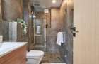 Furnished 2 Bed Apartment with En Suite in Kilimani - 11