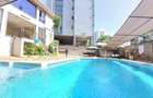 3 Bed Apartment with En Suite at Gatundu Road - 1