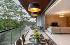 4 Bed Apartment with En Suite at Peponi Road - 1