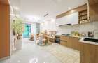 1 Bed Apartment with Swimming Pool at Sports Road - 15