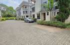 5 Bed Townhouse with En Suite at Lavington Green - 2