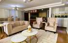 Furnished 3 Bed Apartment with En Suite at Marcus Garvey - 4