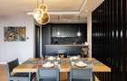 Furnished 2 Bed Apartment with En Suite in Brookside - 7