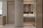 Studio Apartment with Swimming Pool in Westlands Area - 9