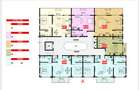 Serviced 1 Bed Apartment with Swimming Pool in Diani - 24