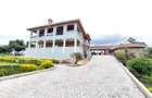 1.5 ac Commercial Property with Fibre Internet in Runda - 1