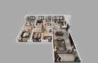 3 Bed Apartment with En Suite at Donyo Sabuk Lane - 4