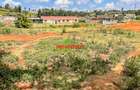 0.08 ha Commercial Land at Limuru - 5