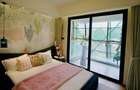 4 Bed Apartment with En Suite at 2026-410 - 12