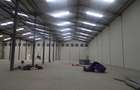 12,912 ft² Warehouse with Service Charge Included in Industrial Area - 7