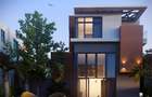 4 Bed Villa with En Suite at Brookview - 1