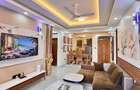 Serviced 3 Bed Apartment with En Suite at Moyne Drive - 2