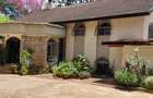4 Bed House with En Suite in Thigiri - 1