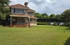 4 Bed House with En Suite at Runda Ruaka Drive - 20
